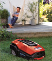 Robotgräsklippare FREELEXO 600 Kit Einhell